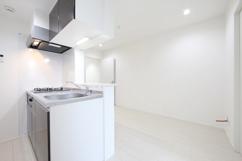 日比野駅 徒歩10分 3階の物件内観写真