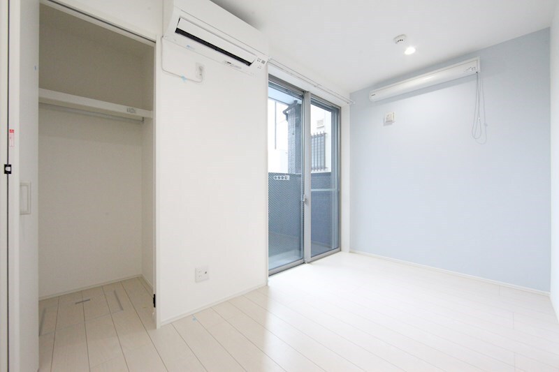 日比野駅 徒歩10分 3階の物件内観写真