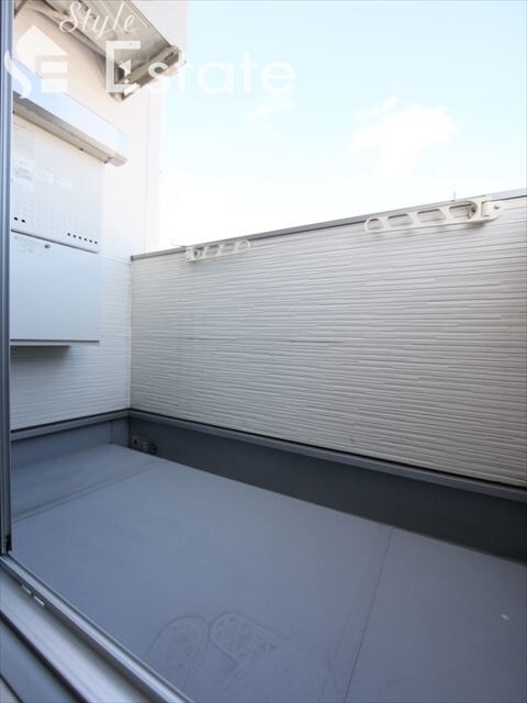 le coconの物件内観写真