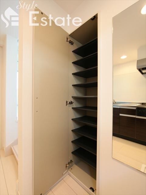 le coconの物件内観写真