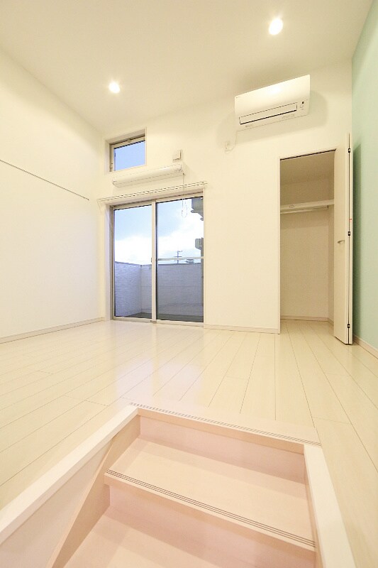 le coconの物件内観写真