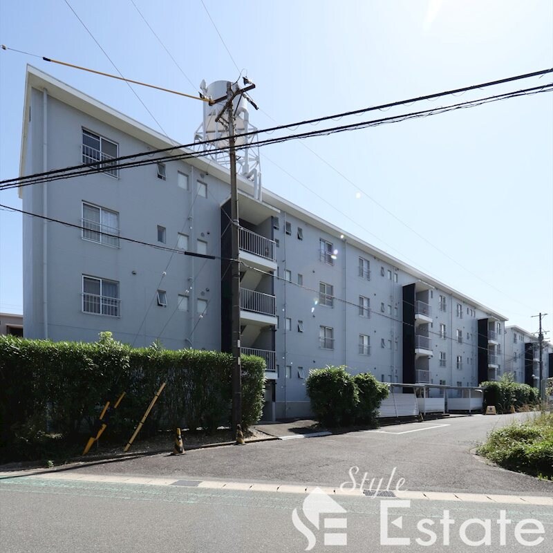 鳴海駅 徒歩14分 1階の物件外観写真