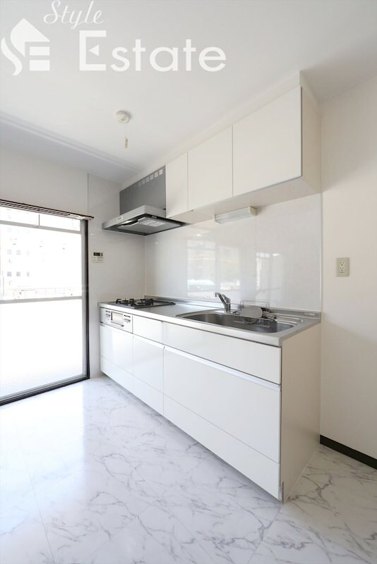 鳴海駅 徒歩14分 1階の物件内観写真