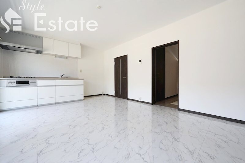 鳴海駅 徒歩14分 1階の物件内観写真