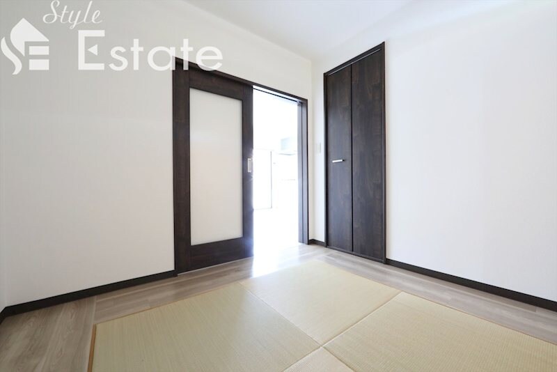 鳴海駅 徒歩14分 1階の物件内観写真