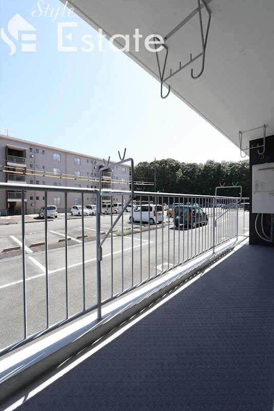 鳴海駅 徒歩14分 1階の物件内観写真