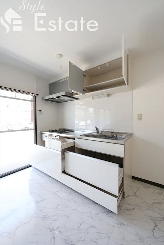 鳴海駅 徒歩14分 1階の物件内観写真