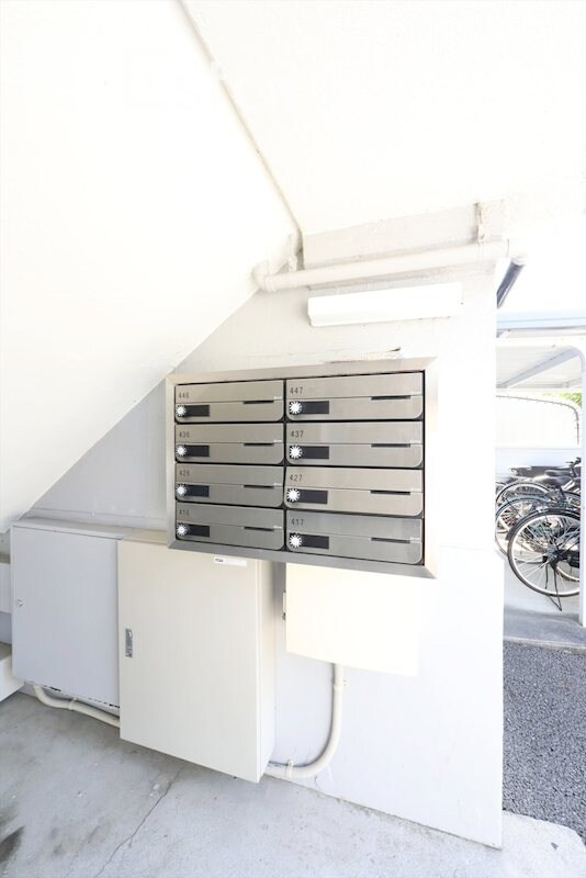 鳴海駅 徒歩14分 1階の物件内観写真