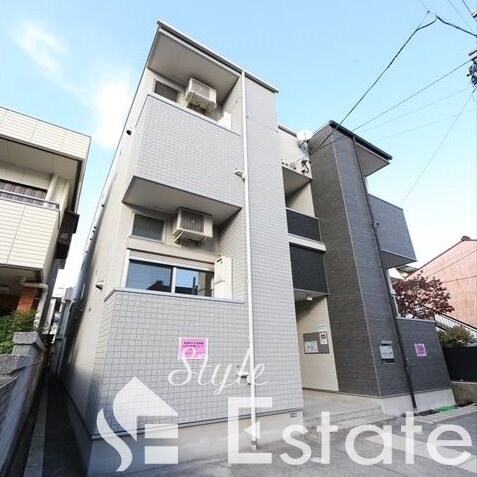 六番町駅 徒歩6分 1階の物件外観写真