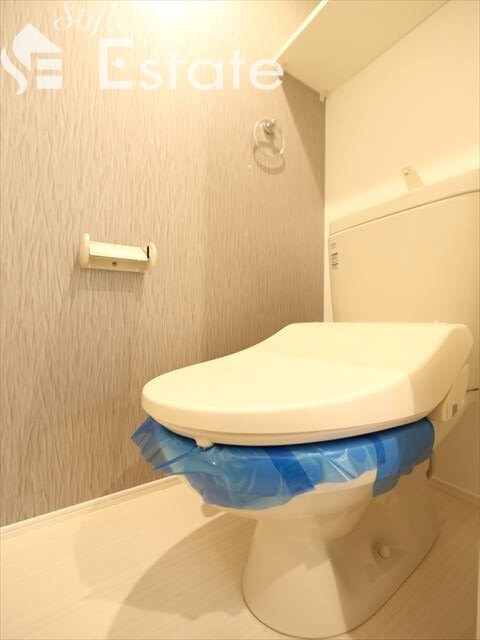 六番町駅 徒歩6分 1階の物件内観写真