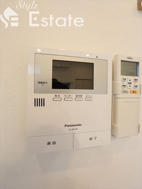 六番町駅 徒歩6分 1階の物件内観写真