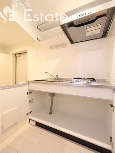 六番町駅 徒歩6分 1階の物件内観写真