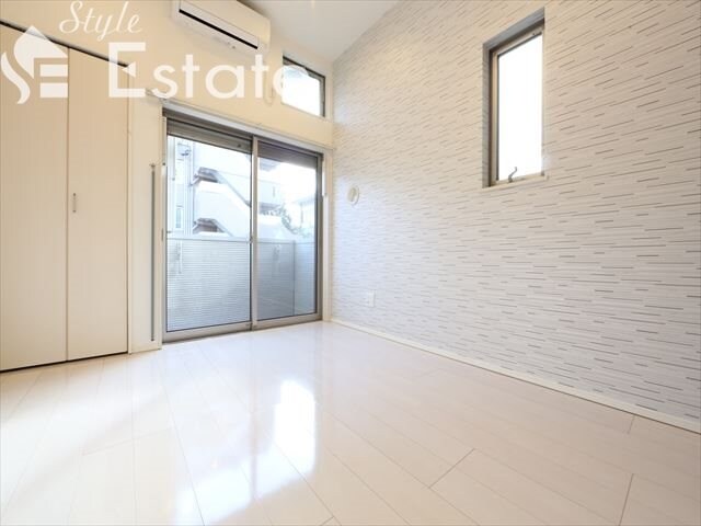 六番町駅 徒歩6分 1階の物件内観写真