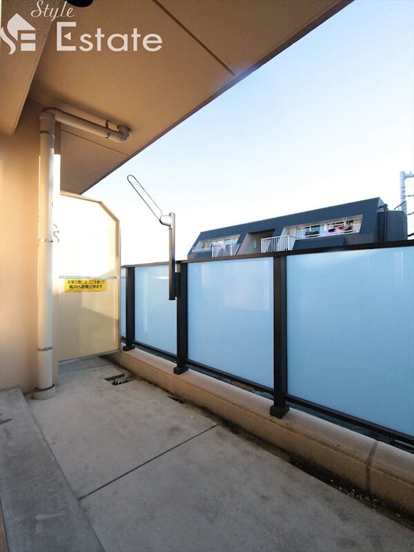 ソレアードVIの物件内観写真