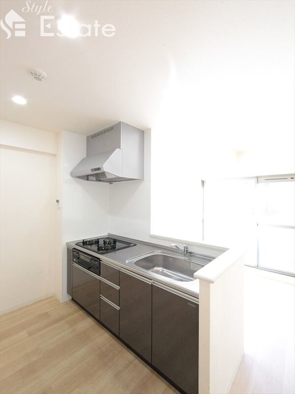 ソレアードVIの物件内観写真