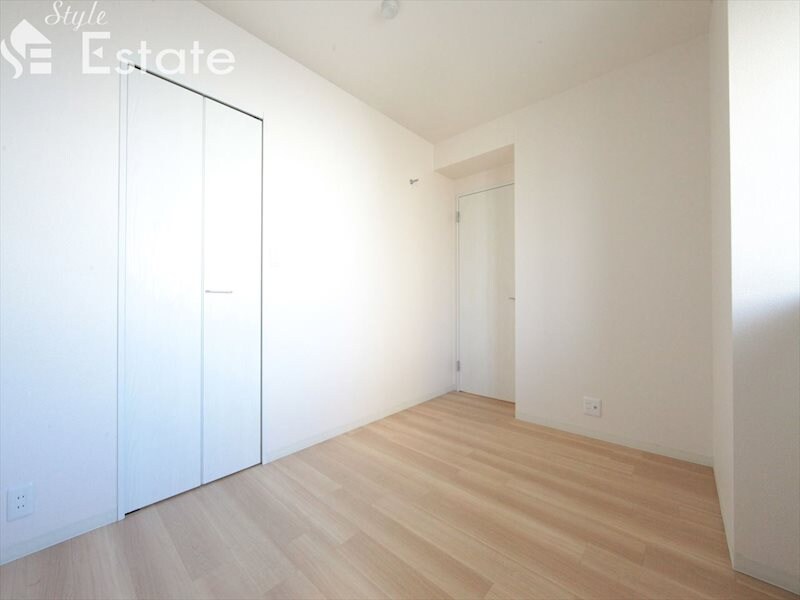 ソレアードVIの物件内観写真