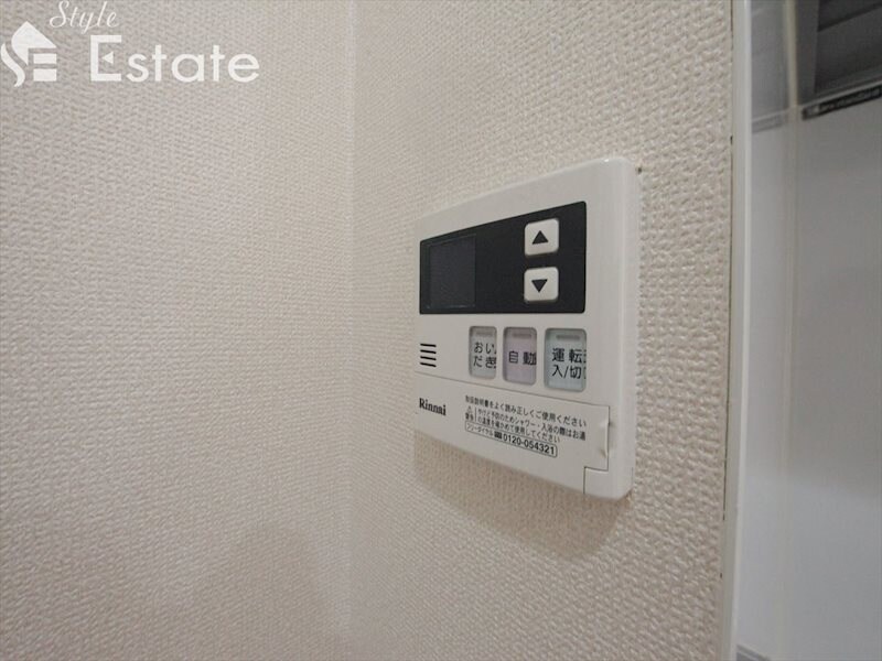 ソレアードVIの物件内観写真