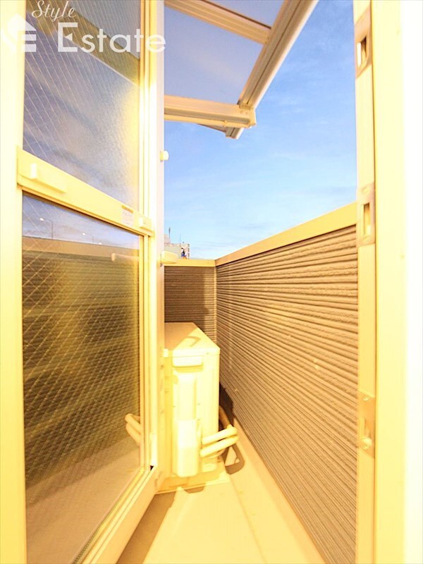 Casa Avenue Tsurumaiの物件内観写真