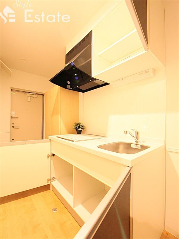 Casa Avenue Tsurumaiの物件内観写真