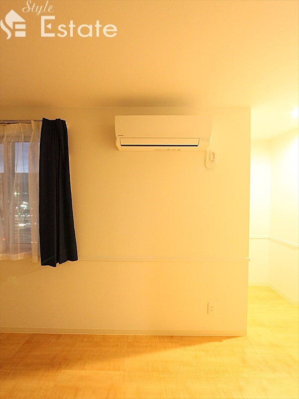 Casa Avenue Tsurumaiの物件内観写真