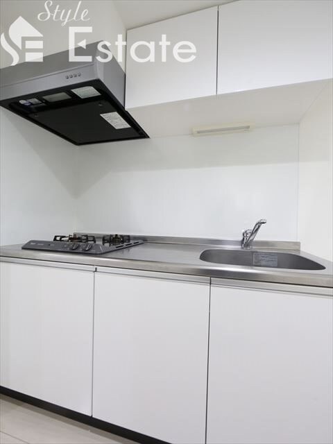 日比野駅 徒歩7分 1階の物件内観写真