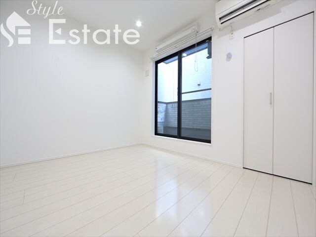 日比野駅 徒歩7分 1階の物件内観写真