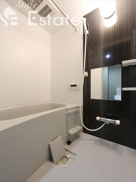 日比野駅 徒歩7分 1階の物件内観写真