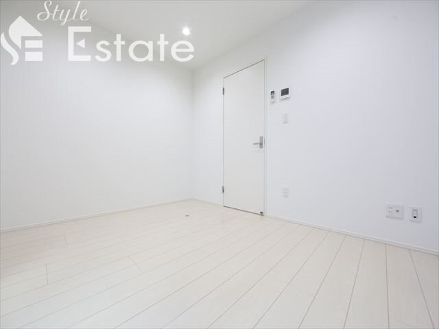 日比野駅 徒歩7分 1階の物件内観写真