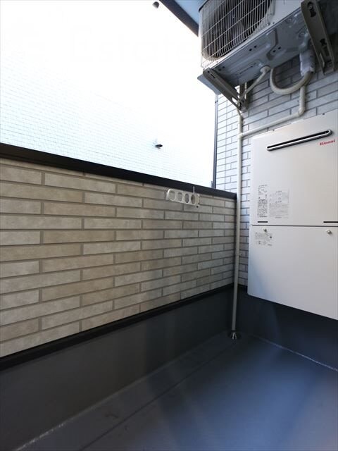 日比野駅 徒歩7分 1階の物件内観写真