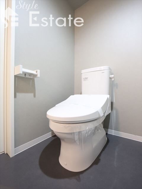 日比野駅 徒歩7分 1階の物件内観写真