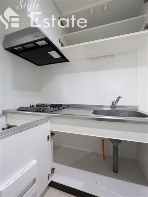 日比野駅 徒歩7分 1階の物件内観写真