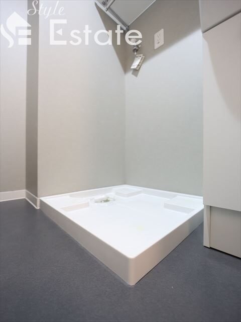 日比野駅 徒歩7分 1階の物件内観写真