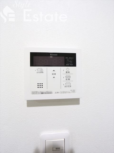 日比野駅 徒歩7分 1階の物件内観写真