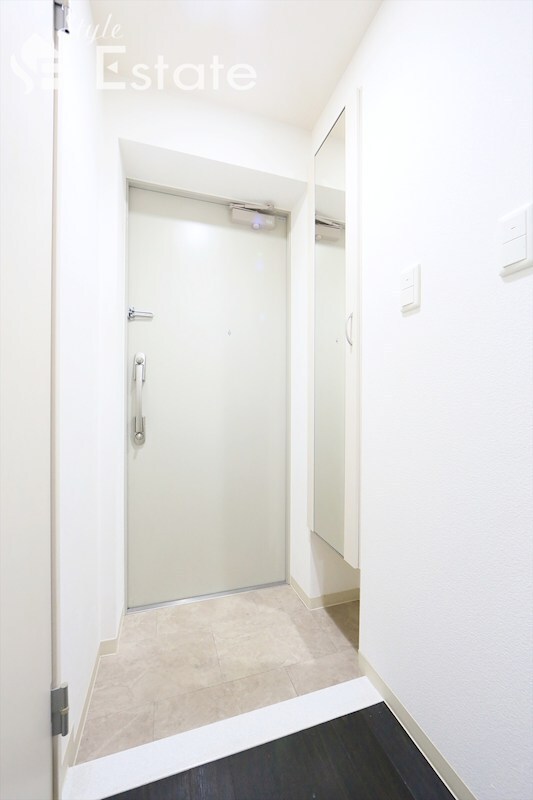 エスペランサの物件内観写真