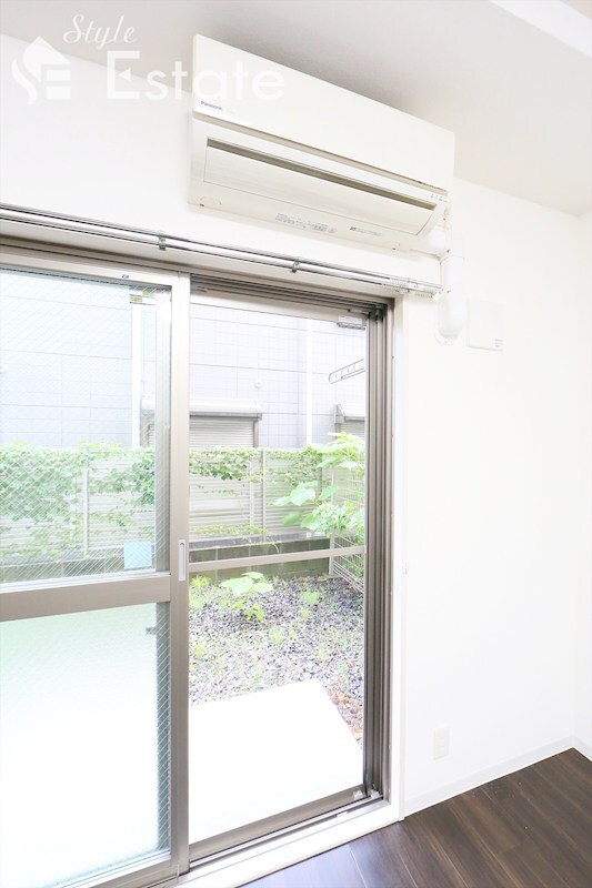 エスペランサの物件内観写真