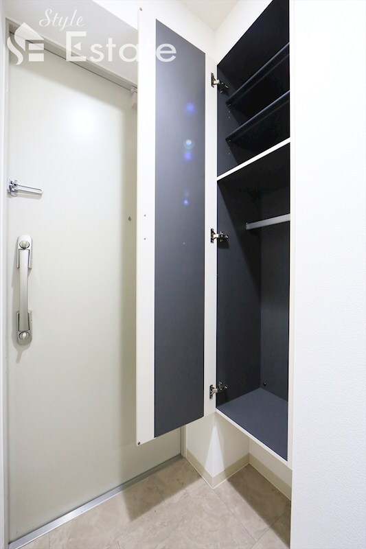 エスペランサの物件内観写真