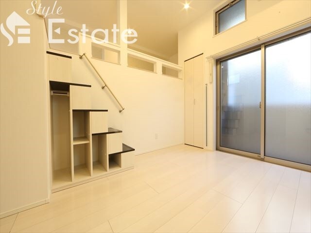 ハーモニーテラス神前IIの物件内観写真