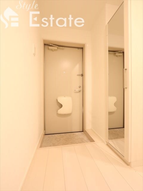 ハーモニーテラス神前IIの物件内観写真