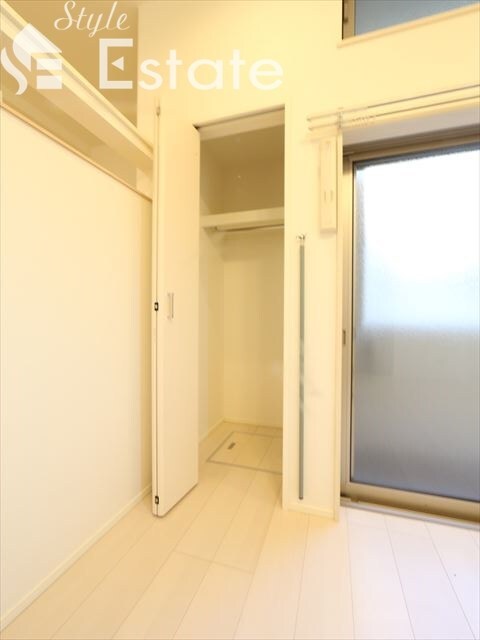 ハーモニーテラス神前IIの物件内観写真