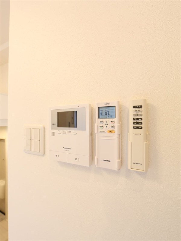 ハーモニーテラス神前IIの物件内観写真