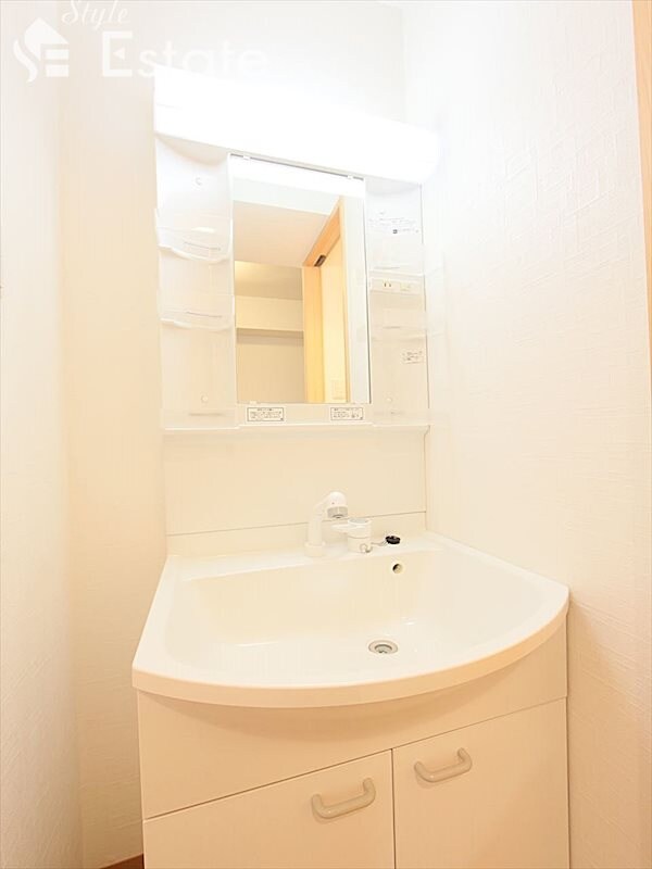 A・city七条の物件内観写真