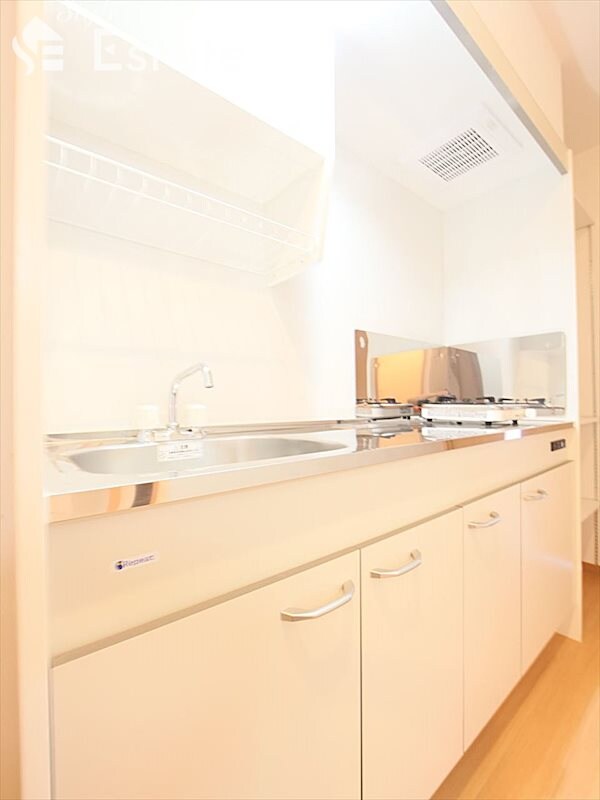 A・city七条の物件内観写真