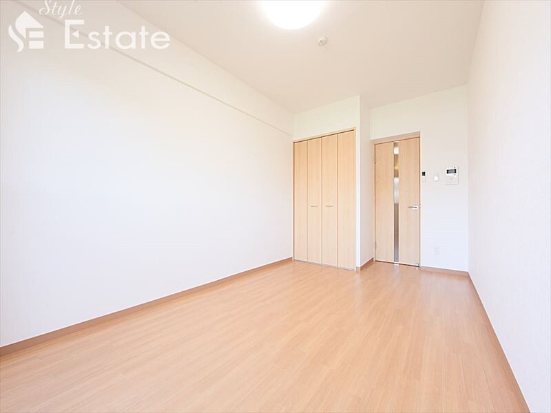 A・city七条の物件内観写真