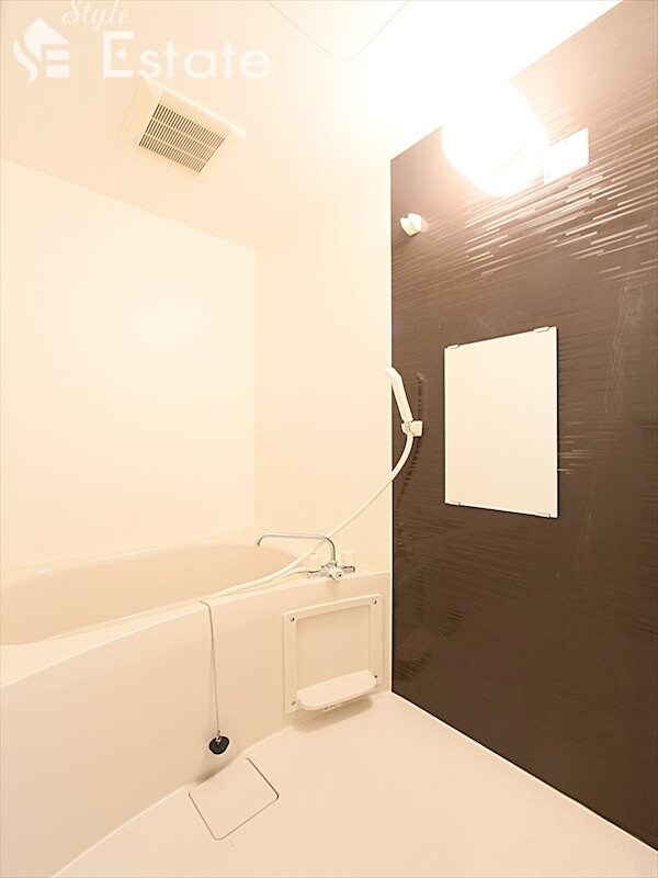 A・city七条の物件内観写真