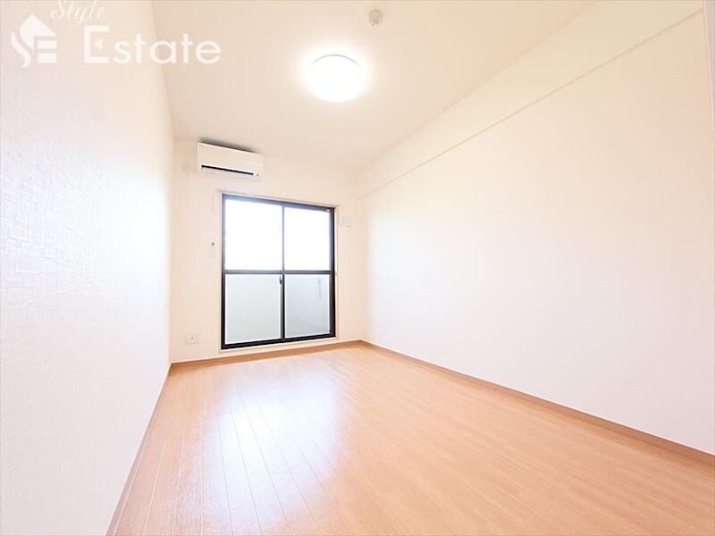 A・city七条の物件内観写真