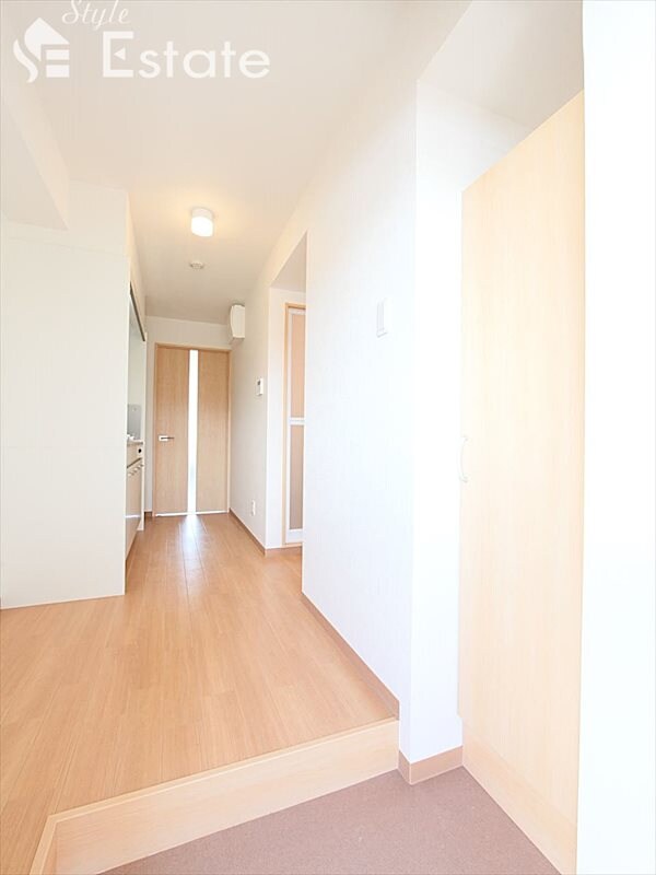 A・city七条の物件内観写真