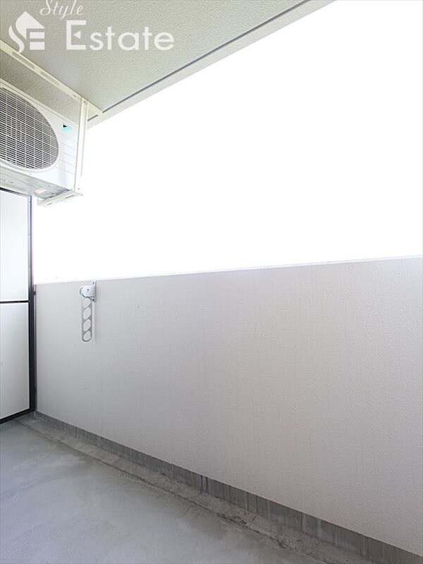 A・city七条の物件内観写真