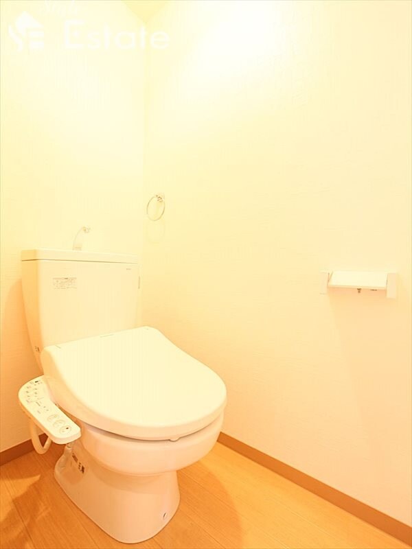 A・city七条の物件内観写真