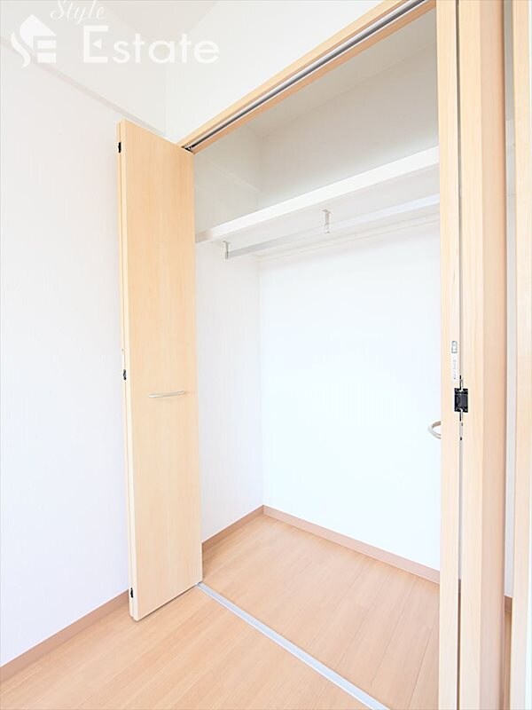 A・city七条の物件内観写真