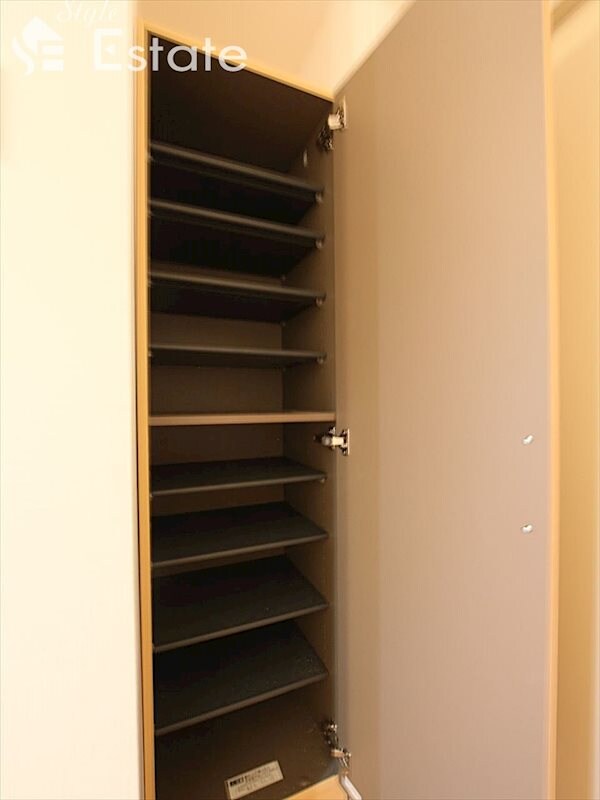 A・city七条の物件内観写真